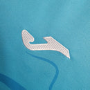 Camisa Zenit I 23/24 - Torcedor Joma Masculina - Azul com detalhes em branco