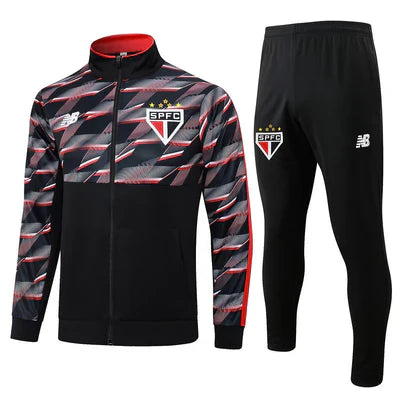 Conjunto Pré Jogo São Paulo 2024 Pre-Match Jersey product image