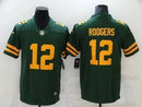 Camisa NFL Green Bay Packers Throwback