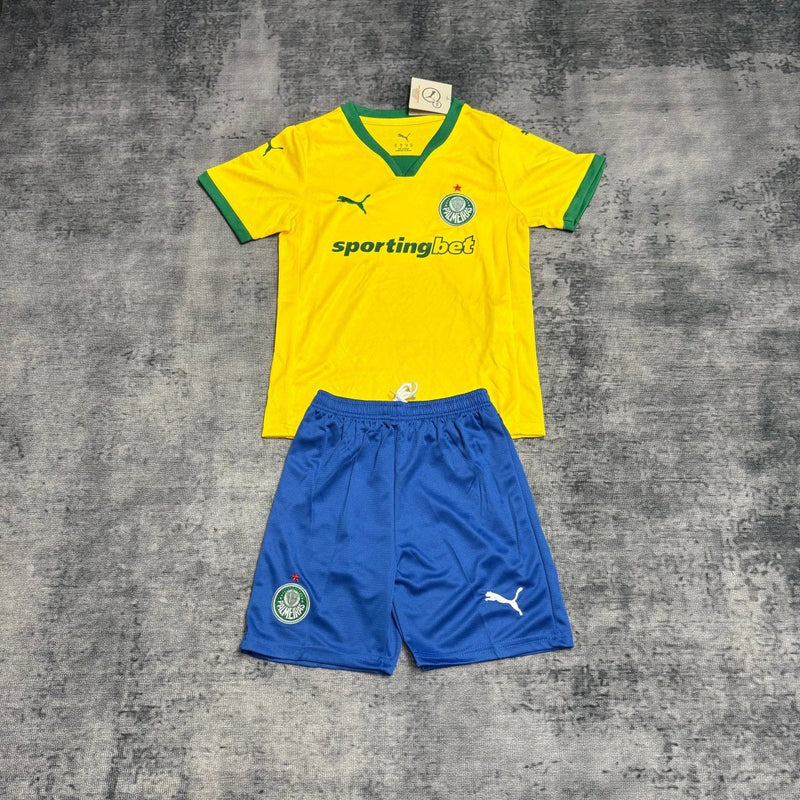 Conjunto 25/26 Jersey Kids product image