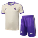 de Treino adulto Real Madrid 2025/26 Short e Camisa 25/26 Kit product image
