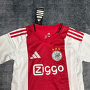 Conjunto 25/26 Jersey Kids product image