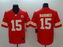 Camisa NFL Kansas City Chiefs Home