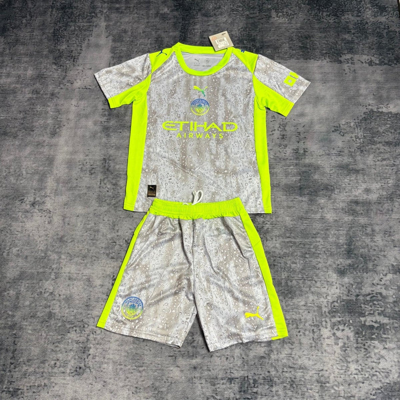 Conjunto 25/26 Jersey Kids Puma product image