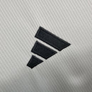 Camisa Benfica II 23/24 - Torcedor Adidas Masculina - Branca com detalhes em vermelho e preto