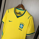 Seleção Brasileira 26/27 Home Jersey Men's Fan Version product image