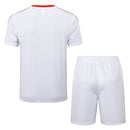 de Treino adulto Bayern de Munique 2025/26 Short e Camisa 25/26 Kit product image