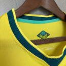 Seleção Brasileira 26/27 Home Jersey Men's Fan Version product image