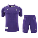 de Treino adulto Real Madrid 2025/26 Short e Camisa 25/26 Kit product image