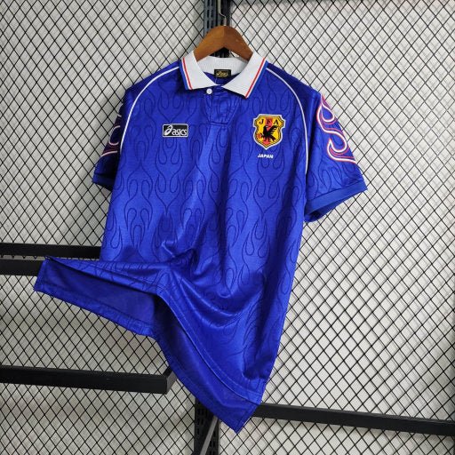 Japão Asics 98/99 Jersey Retro product image