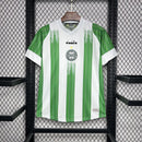 do Coritiba 24/25 Verde Listrada 24/25 Jersey Men's Fan Version product image