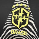 Seleção Brasileira Goleiro 2026/27 26/27 Home Jersey Men's Fan Version product image