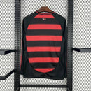 Flamengo 25/26 Manga Longa 25/26 Jersey Long Sleeve product image