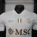 Napoli 25/26 Away Jersey Player Version product image