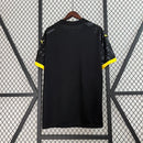 Camisa Borussia Dortmund II 23/24 - Torcedor Puma Masculina - Preta