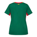 Camisa Seleção Senegal II 26/27 - Torcedor Puma Feminina - Verde