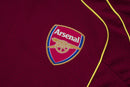 de Treino adulto Arsenal 2025/26 Short e Camisa 25/26 Kit product image