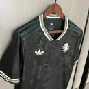 adidas Juventus FC 2025/26 25/26 Third Jersey Men's Fan Version Adidas product image