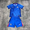 Conjunto 25/26 Jersey Kids product image