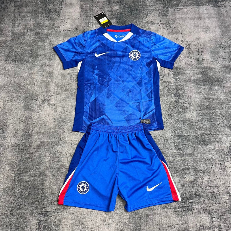 Conjunto 25/26 Jersey Kids product image