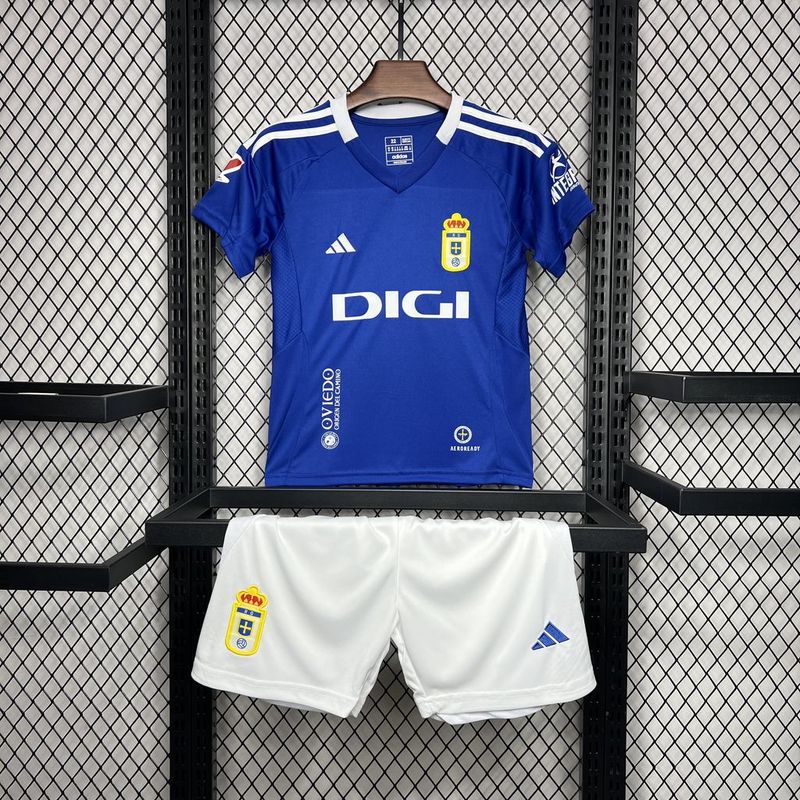 Conjunto 24/25 Jersey Kids product image