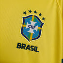 Seleção Brasileira 26/27 Home Jersey Men's Fan Version product image