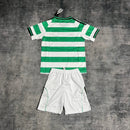 Conjunto 25/26 Jersey Kids product image