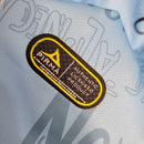 Camisa Necaxa do México III 23/24 - Torcedor Pirma Masculina - Azul com detalhes em preto