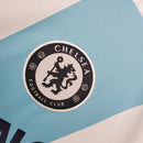 Camisa Chelsea Retrô 2012/2013 Branca - Adidas