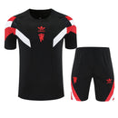 de Treino adulto Manchester United 2025/26 Short e Camisa 25/26 Kit product image