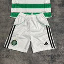 Conjunto 25/26 Jersey Kids product image