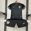 Infantil Botafogo 24/25 - Preto 24/25 Jersey Kids product image