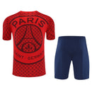 de Treino adulto Paris Saint Germain 2025/26 Short e Camisa 25/26 Kit product image