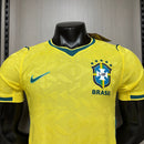 Seleção Brasileira 2026/27 26/27 Home Jersey Player Version product image