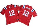 Camisa NFL New England Patriots Alternativa