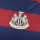 Newcastle United 24/25 Azul e Vermelha 24/25 Jersey Men's Fan Version product image
