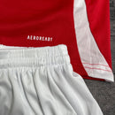 Conjunto 25/26 Jersey Kids product image