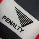 Retrô São Paulo Motorola 2000 Away Jersey Retro product image