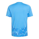 Camisa Seleção Argélia Goleiro II 26/27 - Torcedor Adidas Masculina - Azul