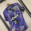 Botafogo Reebok Goleiro 2025/26 25/26 Goalkeeper Pre-Match Jersey product image