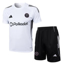 de Treino adulto Inter Miami 2025/26 Short e Camisa 25/26 Kit product image