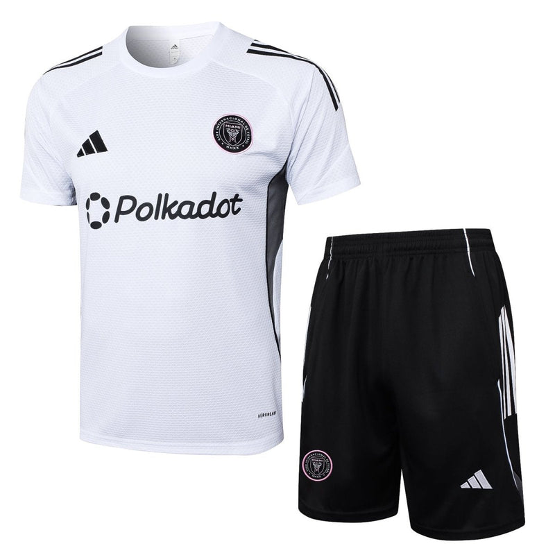 de Treino adulto Inter Miami 2025/26 Short e Camisa 25/26 Kit product image