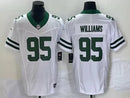 Camisa NFL New York Jets Throwback