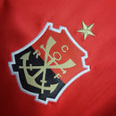 Flamengo 07/08 Home Jersey Retro product image