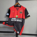 Flamengo 07/08 Home Jersey Retro product image