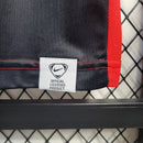 Flamengo 07/08 Home Jersey Retro product image