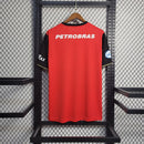 Flamengo 07/08 Home Jersey Retro product image