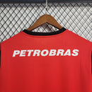 Flamengo 07/08 Home Jersey Retro product image