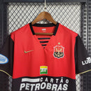 Flamengo 07/08 Home Jersey Retro product image