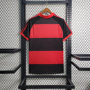 Flamengo Home Jersey Retro product image